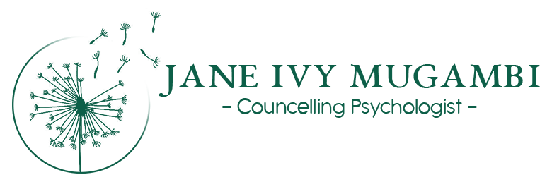 Jane Ivy Mugambi Logo